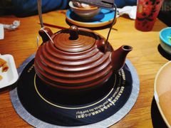 百岁茶-吃饭皇帝大(合生汇店)