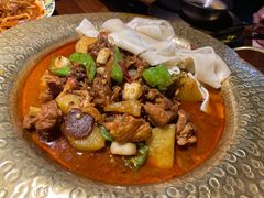 -楼兰新疆主题餐厅(坂田佳华领汇广场店)