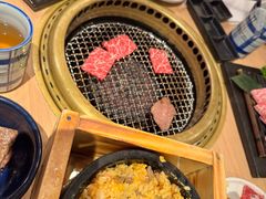 -牛角日本烧肉专门店(海运大厦店)