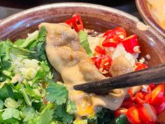 -芈重山老火锅(广州首店)