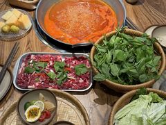 -老凯俚酸汤鱼(鸿通城店)