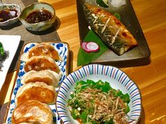 -立山居酒屋·烧鸟 天妇罗(西北湖店)
