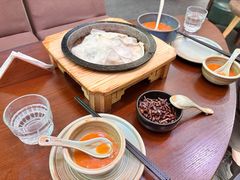 -阿热藏餐(总店)