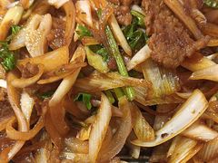 -富贵春饼·烤鸭·大厨现炒(泰华店)