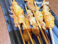 -合合大冷面(湖南店)