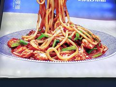 -疆遇·新新新新的新疆菜(万达店)