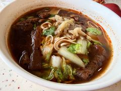 -台湾牛牛肉面(太麻里总店)