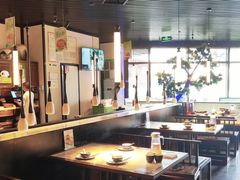 -绿茶餐厅(成都大悦城店)