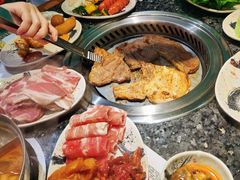 -阪尚皇·原切牛排·烤肉火锅自助(北京路店)