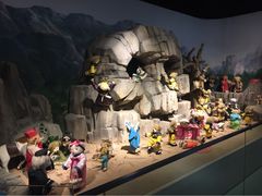 -成都泰迪熊博物馆