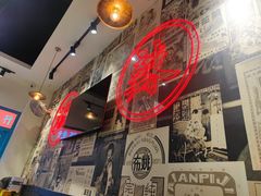 -何妹湿辣牛肉·粤式烧烤砂煲(桂雅路店)