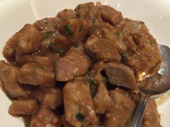 -宁波逸东豪生大酒店·逸轩中餐厅