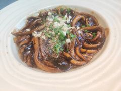 -金枝玉叶上海人家食府(三里河店)