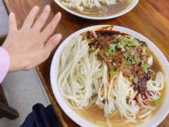 -马国庆蒸面(鼓楼街店)