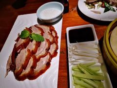 -又一福烤鸭·北京菜(东四店)