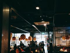 -大丰收鱼庄(宁德万达店)