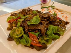 -银都上海菜馆(粤海东路店)