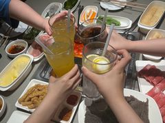 -海底捞火锅(金山百联店)