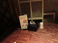 -渝信川菜(长安店)
