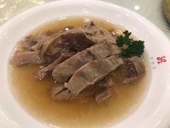 -怡园饭店-餐厅(四望亭店)