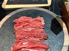 -乔先生涮肉·鲜活牛羊肉火锅(塘沽店)