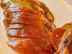 -月福京味斋·烤鸭店·北京菜(鼓楼总店)