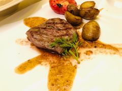 -沈阳君悦酒店·意坊意大利餐厅