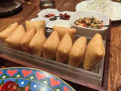 -纳瓦新疆菜(银都店)