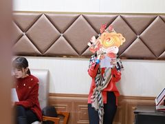 -暖心派对·独栋别墅团建聚会轰趴馆
