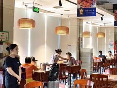 -天下客饭店(中山路店)