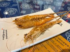 -旺角小渔村(二马路店)