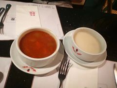 -花园餐厅(铜锣湾店)