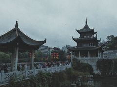 -文昌阁