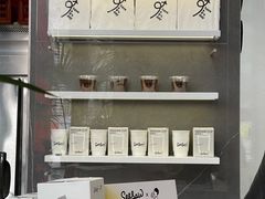 -Seesaw Coffee(深圳万象天地店)