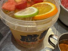 -冯校长老火锅(深圳总店)