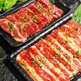 肉食控不可错过的牛内脏烤肉