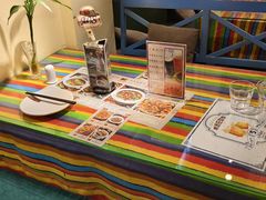 -滋味烤鱼(马北店)
