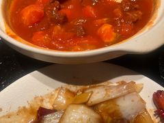 -局气 烤鸭·北京菜(光华路店)
