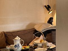 -Me Coffee下午茶艺术空间