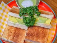 -泰盏鬼·颓废冬阴(陈家祠扬韬店)