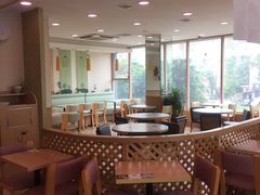 大堂-德克士(安靖店)