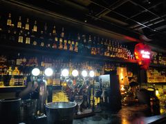 -AClub餐吧(富华里店)