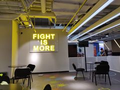 -海力健身游泳(太古里朗御店)