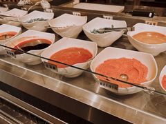 -牛哥の店炭火烤肉(攀枝花店)