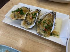 -启东小海鲜(庄先湾路1号店)