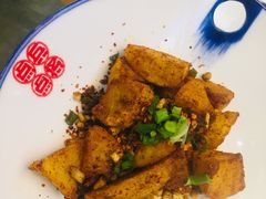 -点兵点将·四川传统小吃集(勐海路店)