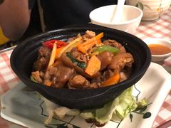 -聂记粤菜馆(鼓西路店)