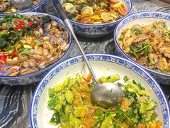 -抱德·潮汕味(琶洲店原惠城鱼仔)