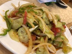 -维吾尔餐厅(宜山路店)