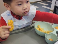 -川锅一号火锅(铜山万达店)